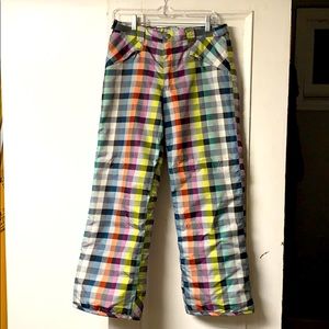 Ski/Snowboard Pants